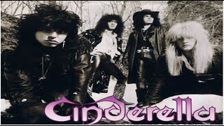 CINDERELLA If you don't like it Video