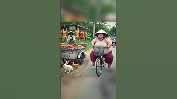 câu chuyện ăn chay của bà tám #chatgpt #ai #aivietnam