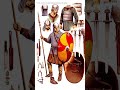 The Carolingian Warrior: Charlemagne’s Paladins #history #medievalhistory #knights #viral #shorts