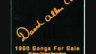 David Allan Coe - Marriage Made In Heaven ( Went To Hell )