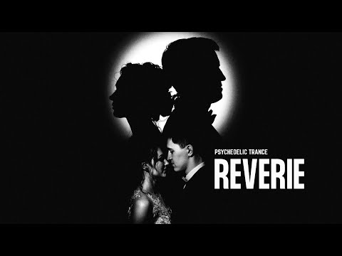Psy Trance Reverie 🚀 Nonstop Goa & Psytrance Hits 2025