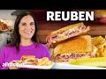 How to Make a Reuben Sandwich | Allrecipes Mp3 Song