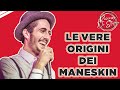 Måneskin, la vera storia del loro esordio | Pulse Contest & MEI