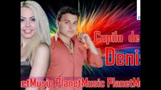 DENISA SI COPILU DE AUR - PAREA TOTUL PIERDUT (audio)