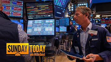 AI Boom Draws Comparisons to Dot-Com Bubble