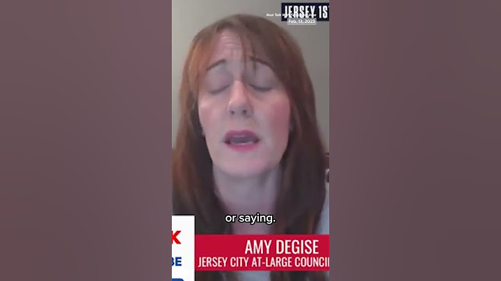 #NewJersey councilwoman hit #cyclist with car: 'I felt a horrible, bad bump'