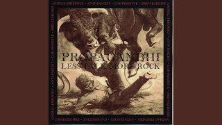 Download Lagu Less Talk, More Rock MP3 Download Lagu Less Talk, More Rock MP3