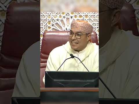 قربالة فالبرلمان بسبب كلمة نماذج وجهها أوزين لبرلماني  اكسبلور