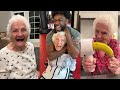 Ross Smith Funniest TikTok Videos - New Ross Smith and Grandma Smith Best Tik Toks 2023