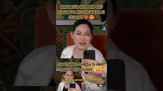 Maricel Soriano & Judy Ann Santos