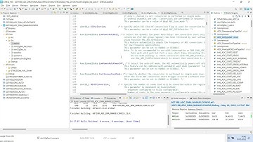 STM32CubeIDE ve HAL Kütüphanesi ile ADC DMA Manuel Konfigürasyon Anlatımı