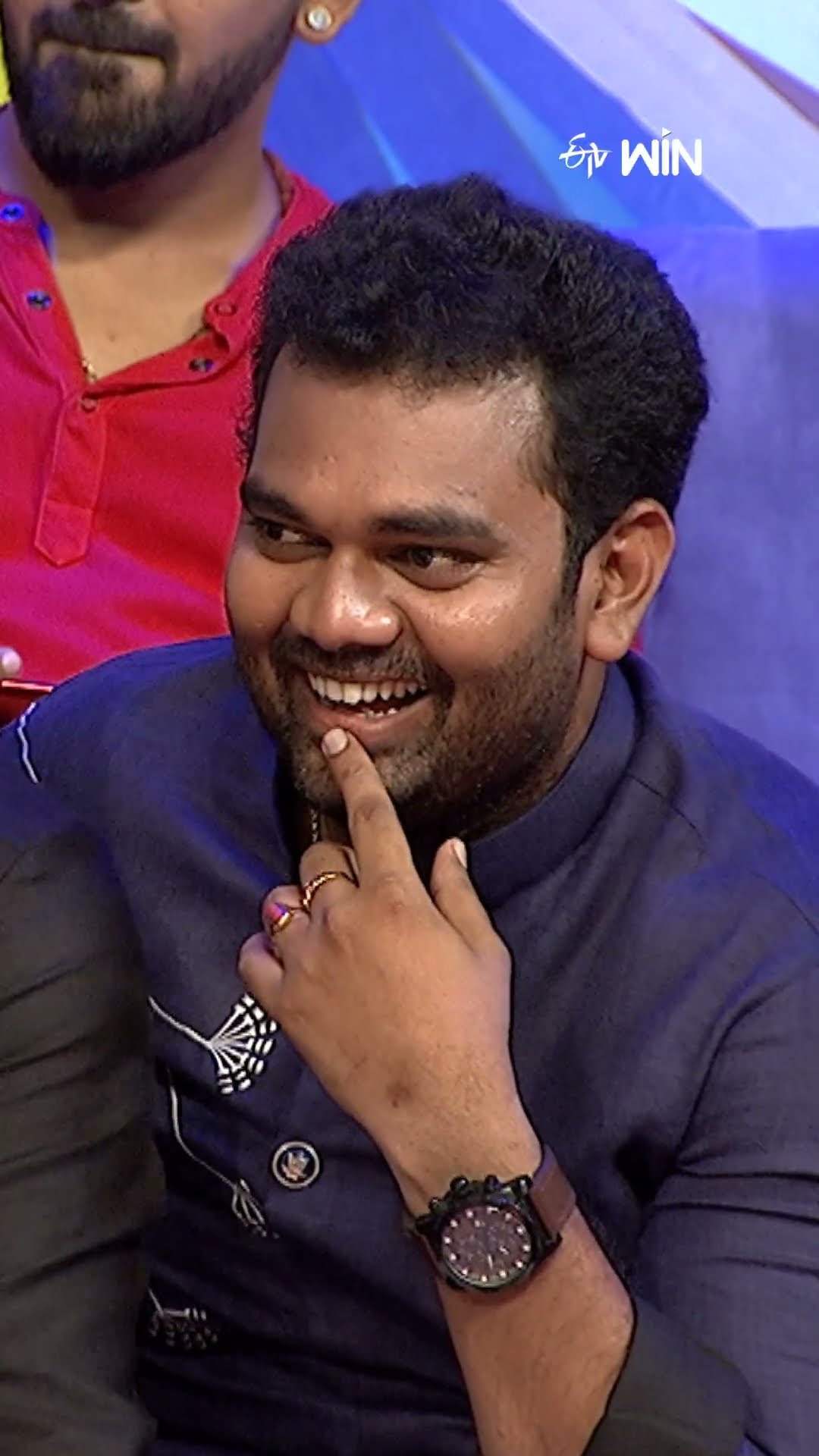 #shorts - తమ టాలెంట్ తో స్కిట్ ఇరగదీసారు..! #Event #mangli #varshini #vishnupriya