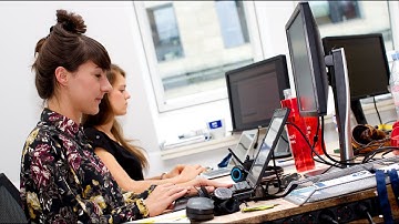 Microsoft Ventures Berlin – Mashup Batch #1