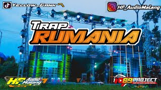 DJ TRAP RUMANIA SPECIAL 69 PROJECT