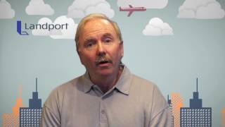 Who is Landport?