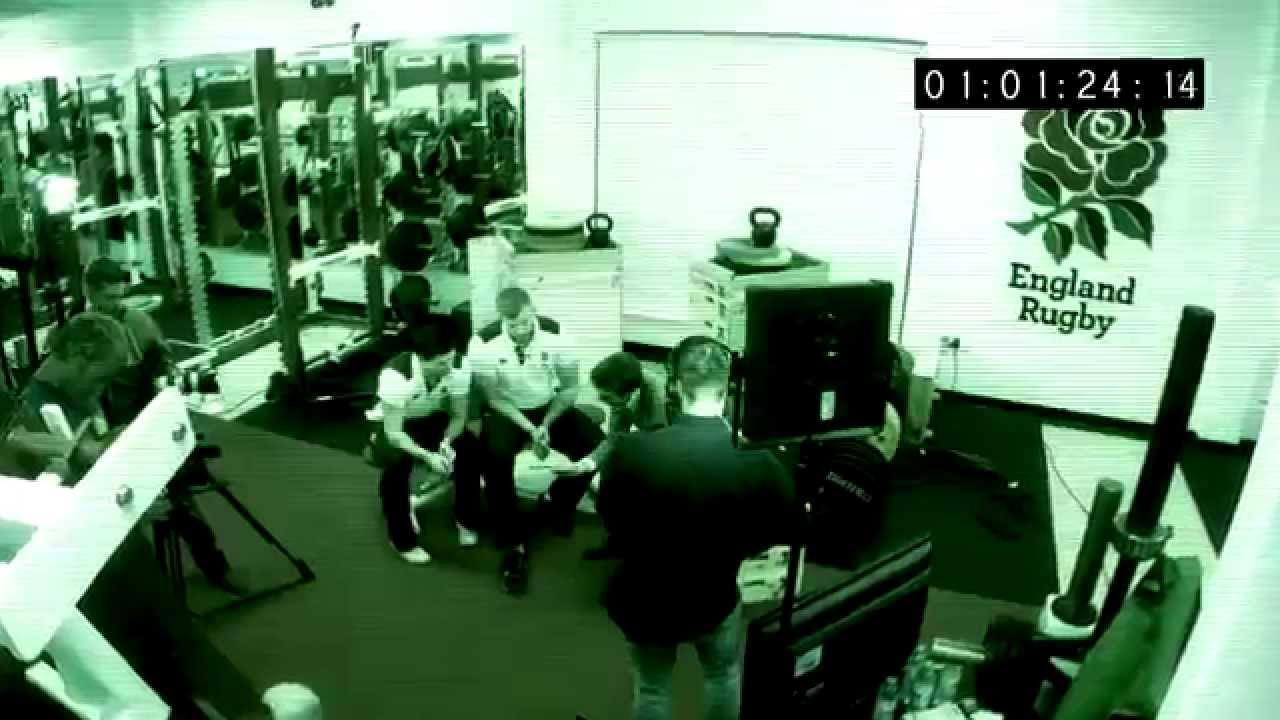 O2 Inside Line: England v Italy preview - YouTube