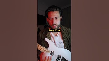 🎸💯 The string buzz fix that actually WORKS (not just "press harder")!