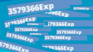 Labyrinth Legend - Exp Farming Tips And Trick To Reach Max Lv screenshot 3