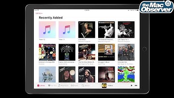 iOS 11 iPad Multitasking