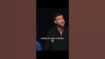 MAKE A MILLION MISTAKES - Rich Wilkerson Jr. // Motivational Speech