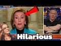 LFR CREATORS: Gutfeld Did Not Disappoint! Nancy Pelosi Edition