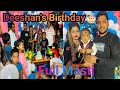 Deeshans birt.ayfull mastideeshansworld66couplegoals couplefamilyvlog family odisha