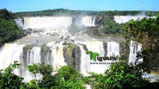 IguazuFalls.com - One of the new 7 wonders of nature! screenshot 5