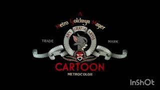Love Me, Love My Mouse (1966) HD Intro & Outro