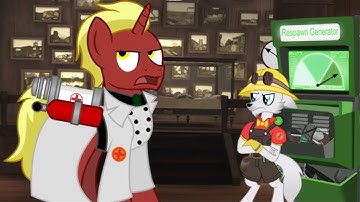 TF2 Analysis: "Piece of Mind"