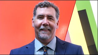 Celebrity Welcome to AIDS 2014: Chris Beyrer Wealth
