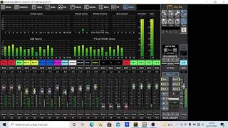 MIXING MULTITRACK DANGDUT INSTRUMEN HARTAMU AMANAH TUHAN