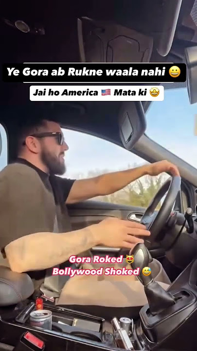 maharaja #song #tranding #driving #car #bollywood #oldsong #love #america #singer #maharaja #foreign