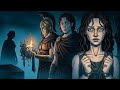 Three Women Destroyed by One 'Hero's' Story