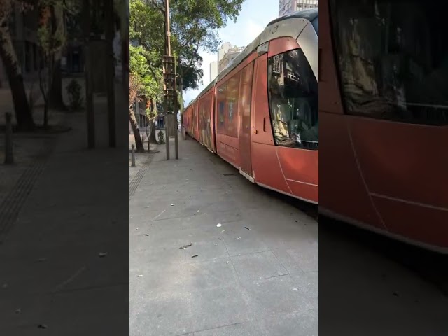 Rio de Janeiro Trams