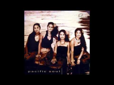 Pacific Soul - Mamalu O Samoa