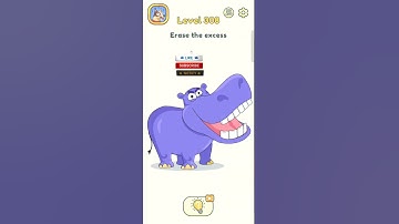 DOP 2 Level 308 ✔️ #shorts #dop2 #viralvideo