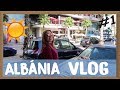 ALBÁNIA #1 - Az első repülésem!