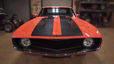 AutoMeter: Future of Instrumentation - Chrono Gauges (Extended Version)