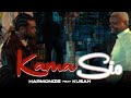 Harmonize Ft Kusah KAMA SIO Official Teaser Video 