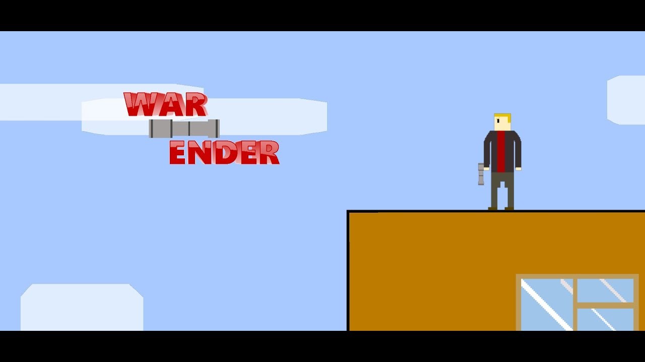 War Ender Game Trailer