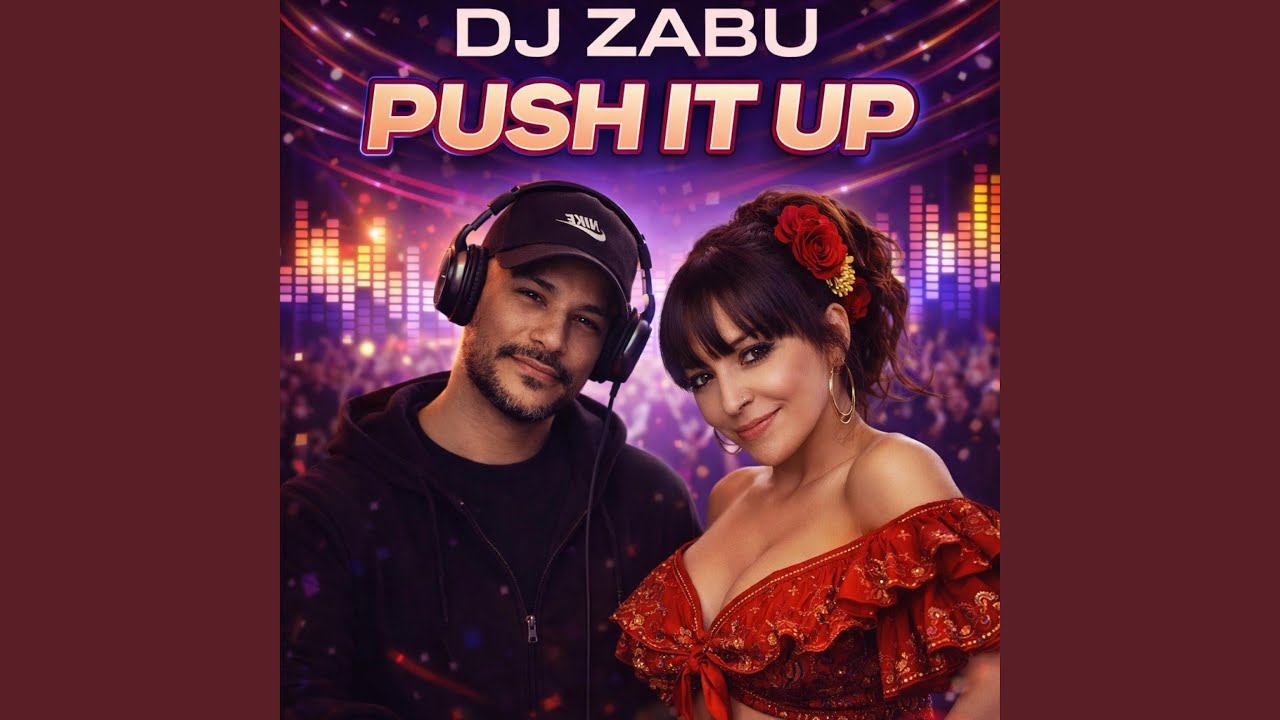 Watch Push It Up on YouTube Watch Push It Up on YouTube