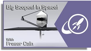 What Comes After James Webb and WFIRST? Four Amazing Future Space Telescopes