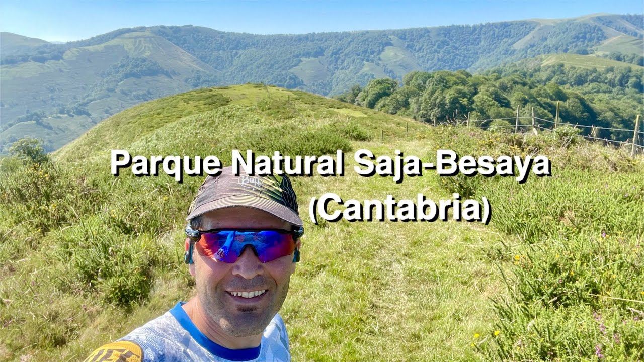 Ucieda - Braña Zarza. Parque Natural del Saja-Besaya