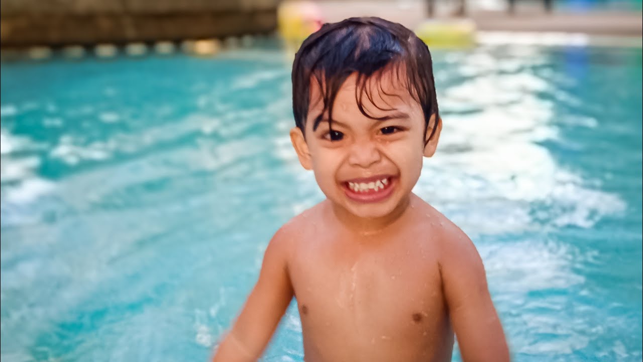 Video Adam Mikael - Part 1