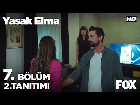 Yasak Elma 7. Bölüm 2. Tanıtım