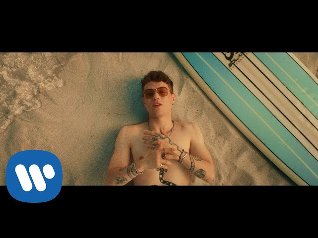 Irama - Arrogante