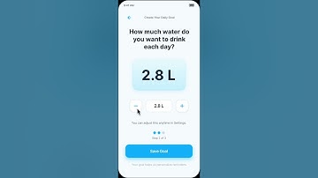 Before Prototype Video Demo