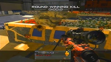 OLD CLIPS ! Messing Around In Private Match