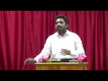 Pastor srikanth