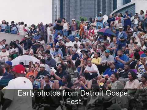 Dr.Deborah Smith Pollard: When The Church Becomes ...